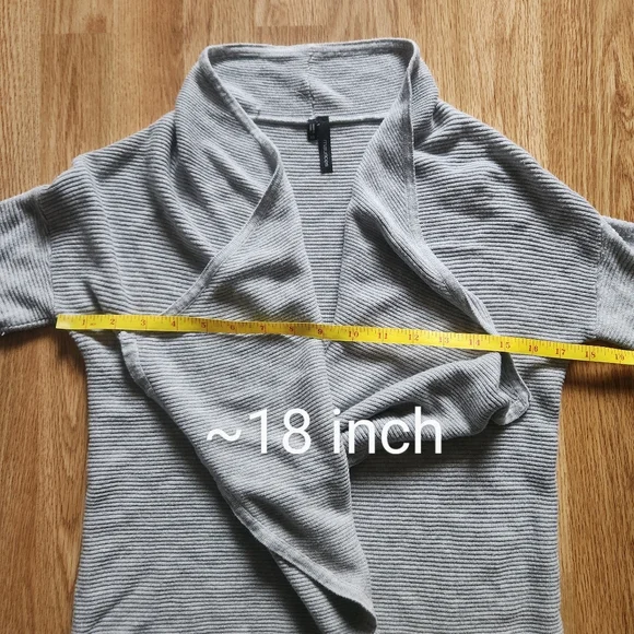 Maurices Cardigan - Picture 6 of 8